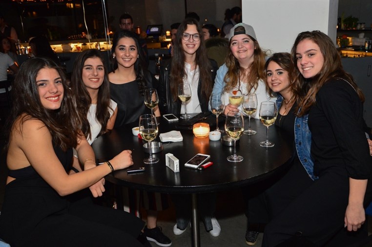 Sabine and Patile's 18th Birthday